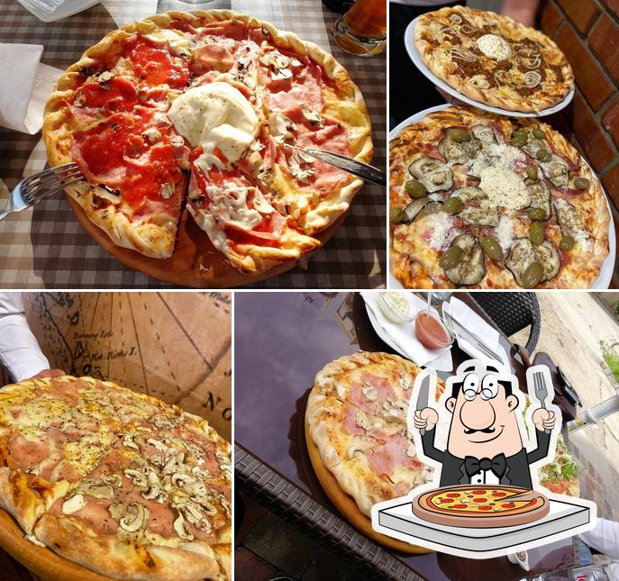 Pizzeria Gusar Mostar