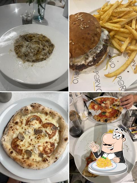 Porvo Trattoria