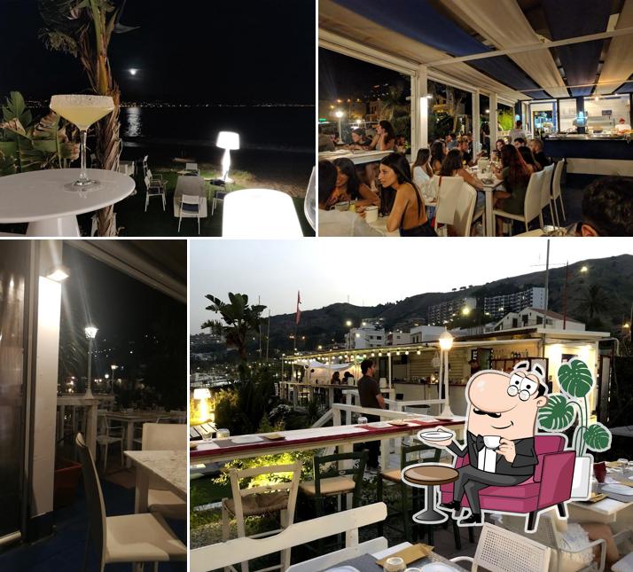 Al Quarto Beach Club