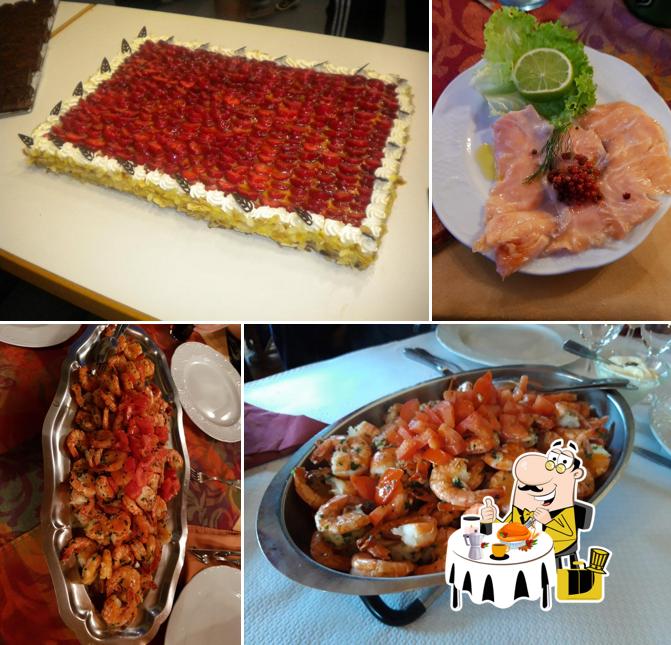 Restaurant la Couronne