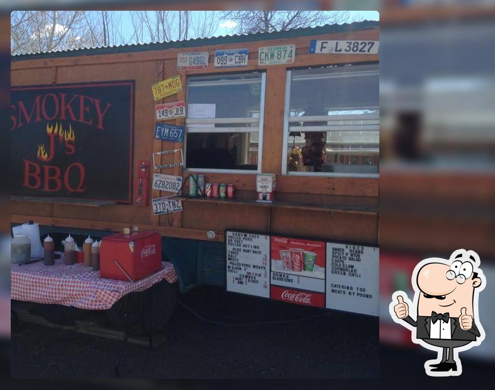 Smokey J's BBQ