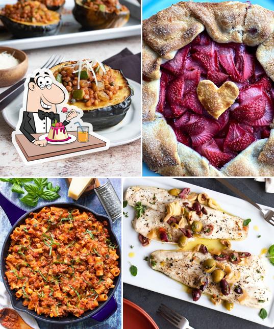 Trunk Pop Dinners