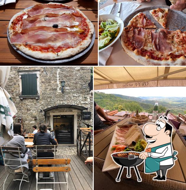 Restaurant aModoMio