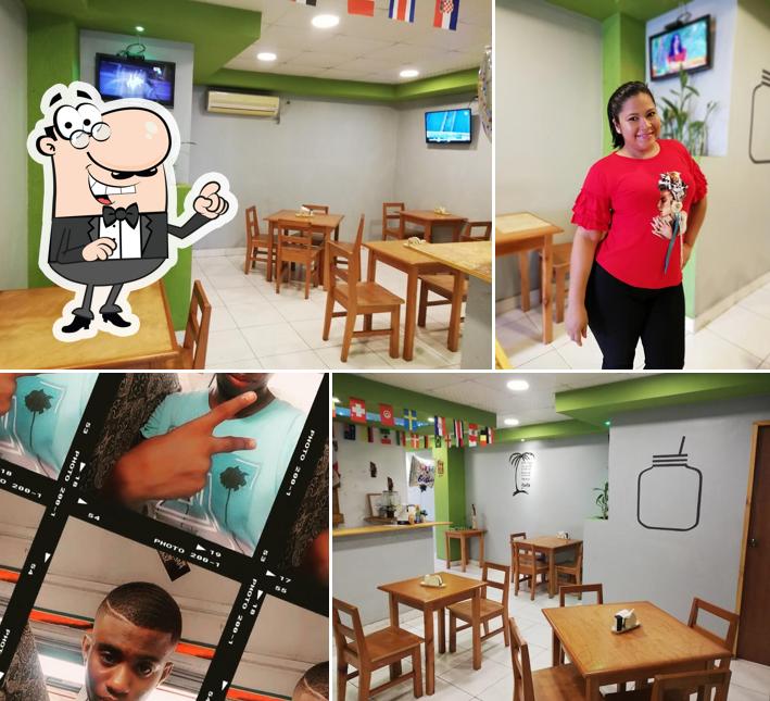 Restaurante Costa