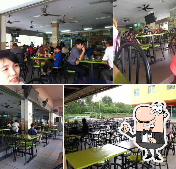RESTORAN KM CORNER