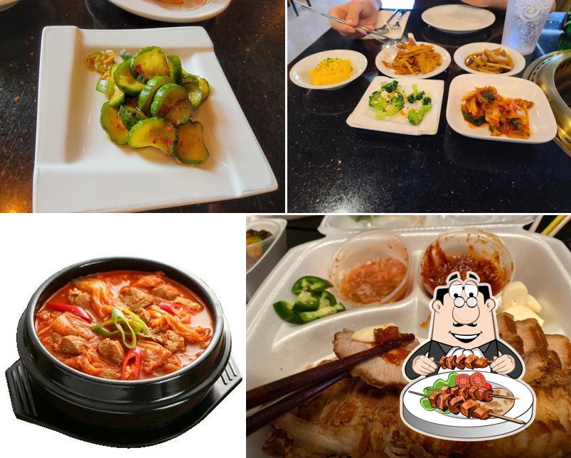Seoul BBQ