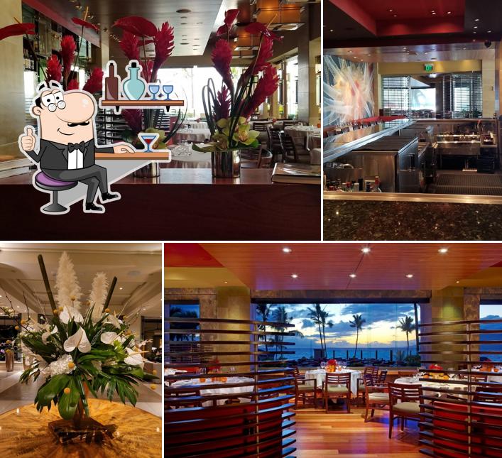 Spago