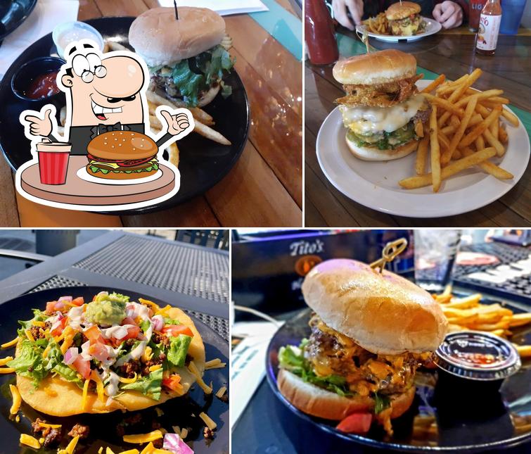 Stockwell’s Chill n Grill