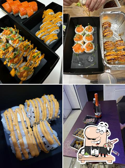 Сытый Король