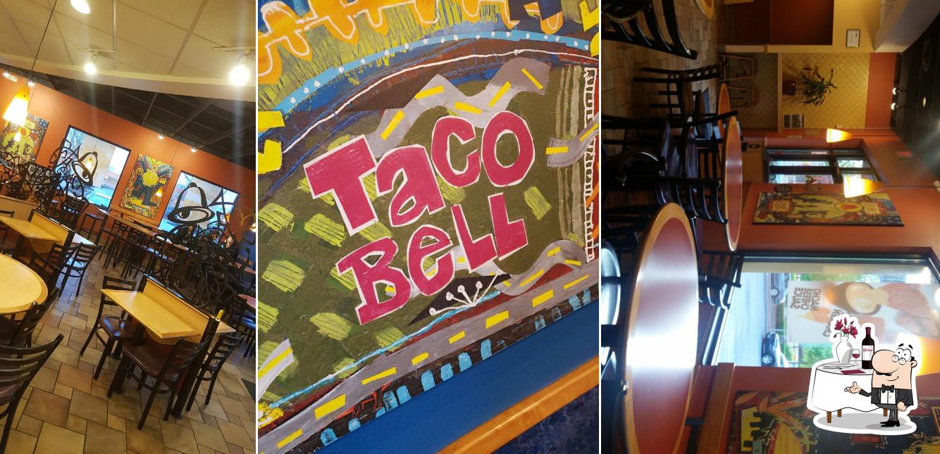 Taco Bell