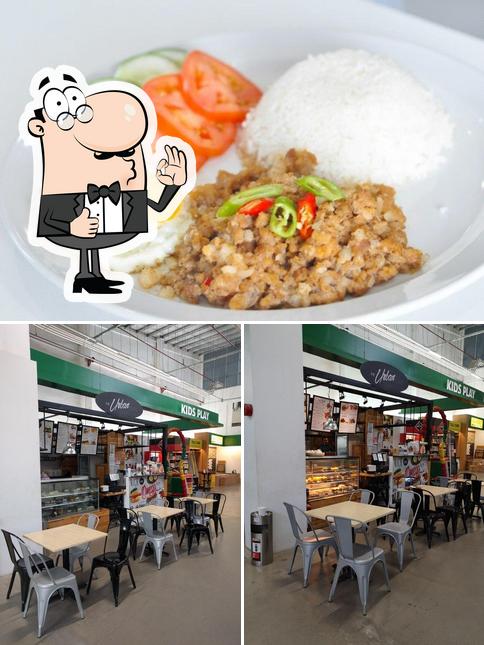 The Urban Cafe