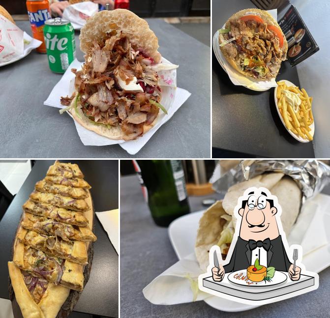 Turşu Döner
