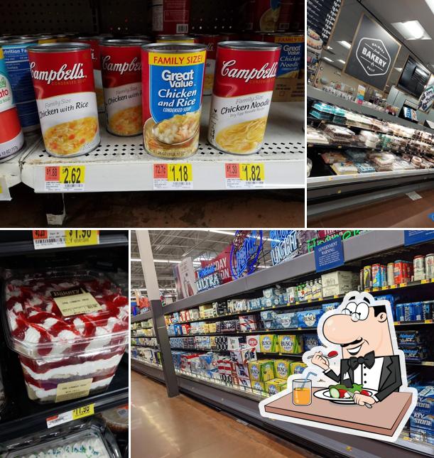 Walmart Supercenter