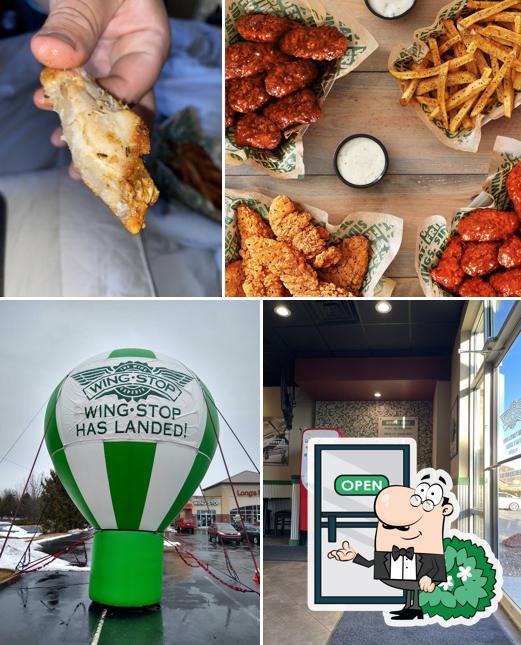 Wingstop