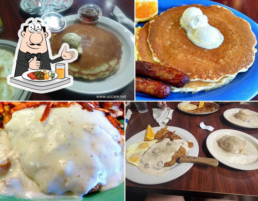 Beaumont Cafe Country Kitchen