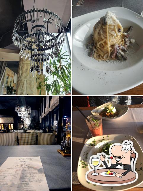 CHILITA Ristorante & Cocktail Bar