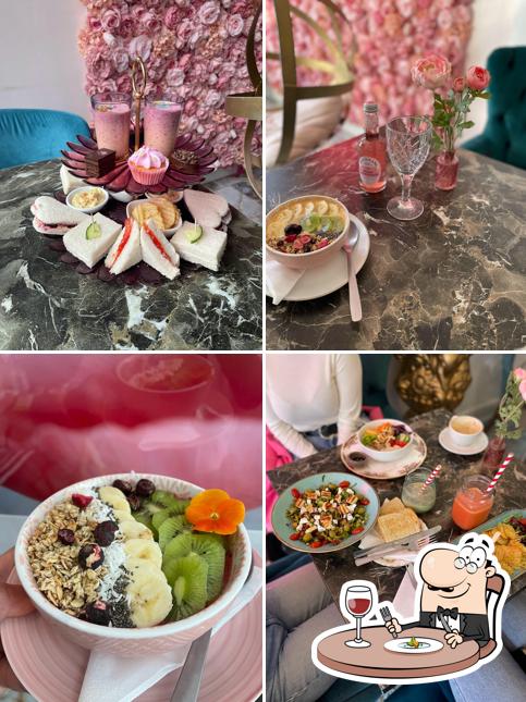 Blossom Cafe