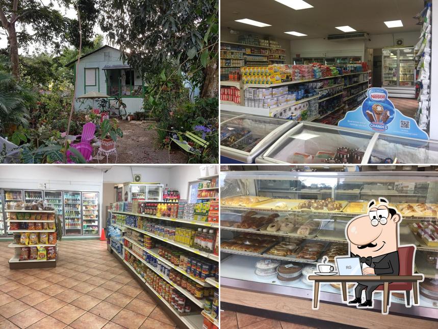 Erik's Bakery and Pastry Shop