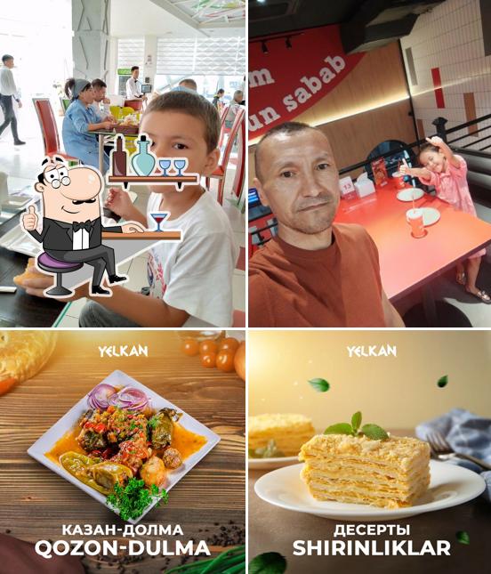 YELKAN Restaurant
