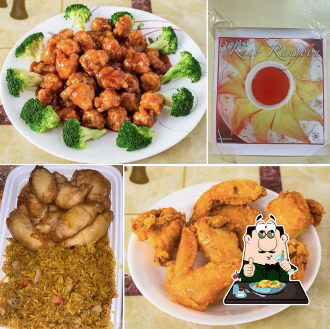 China House