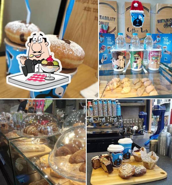 Coffee Lab Ρέθυμνο