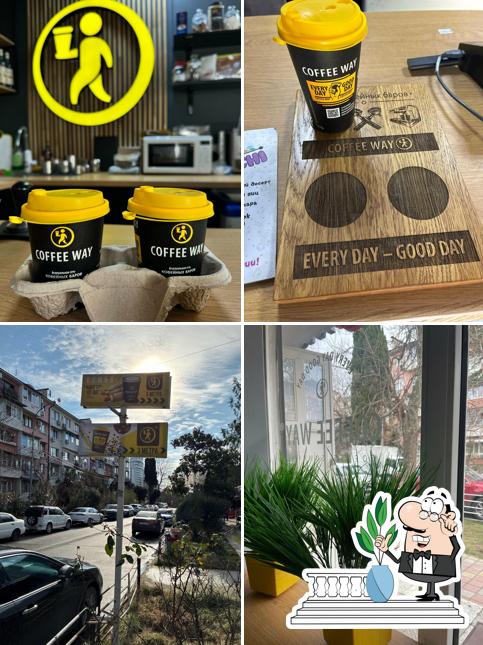 Coffee Way