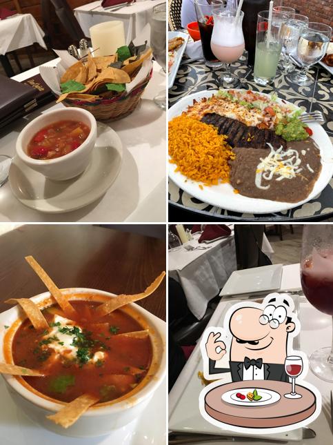 Don Quijote Restaurant