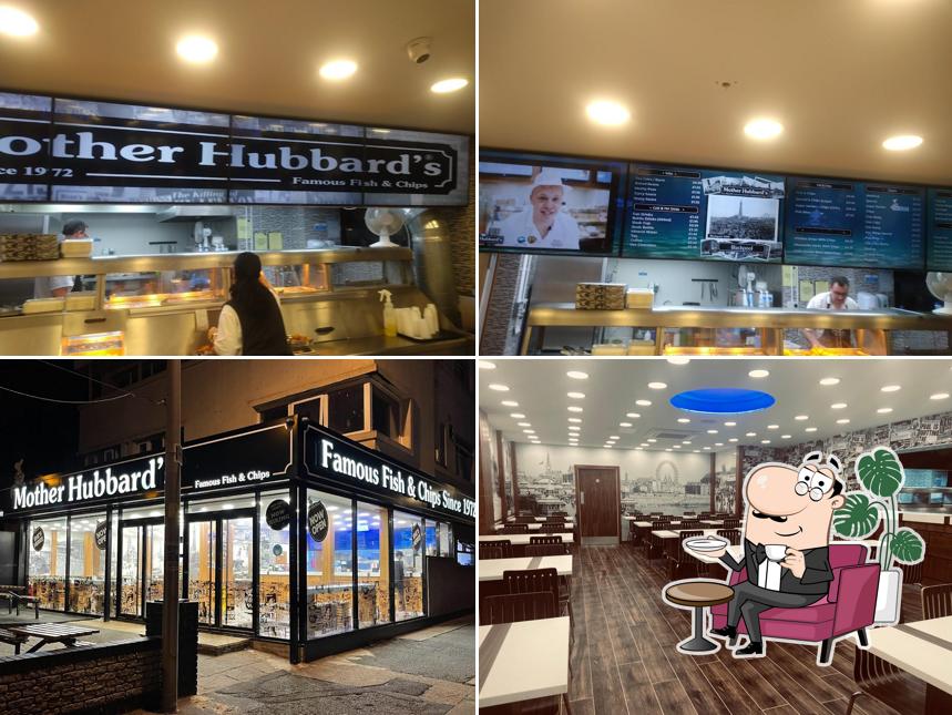 Mother Hubbard's