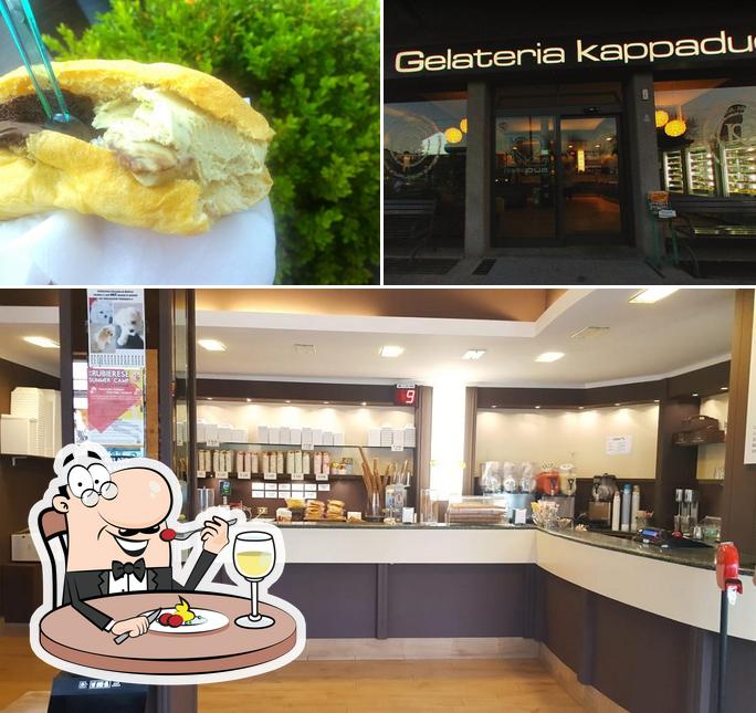 Gelateria K2