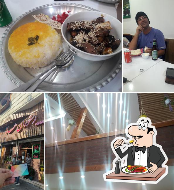 Hana restaurant