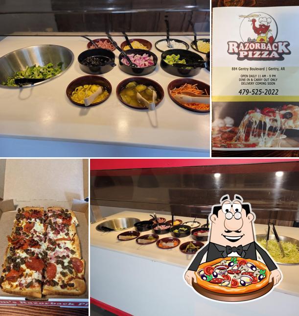 Jim’s Razorbackpizza