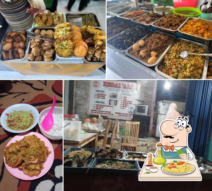 KEDAI RAFA