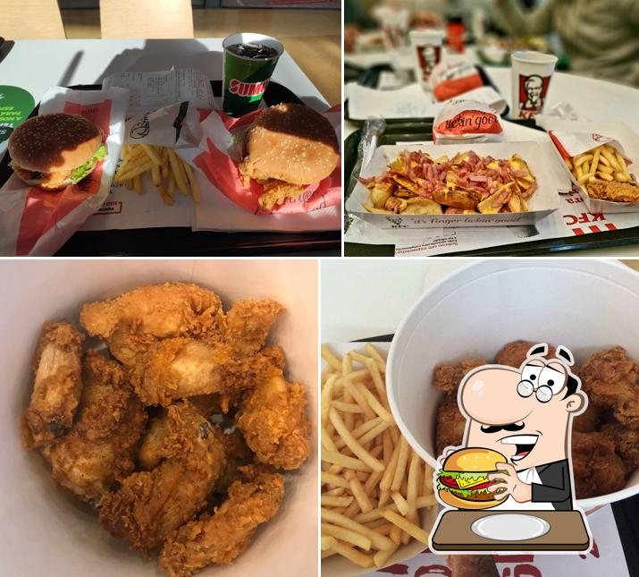 KFC