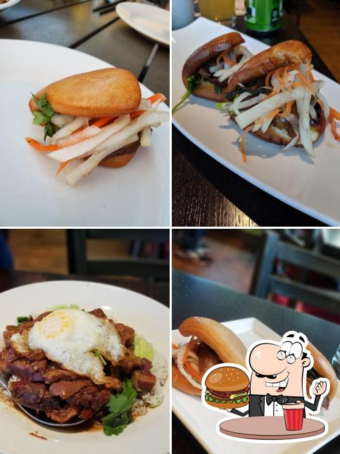 Kwok's Bistro