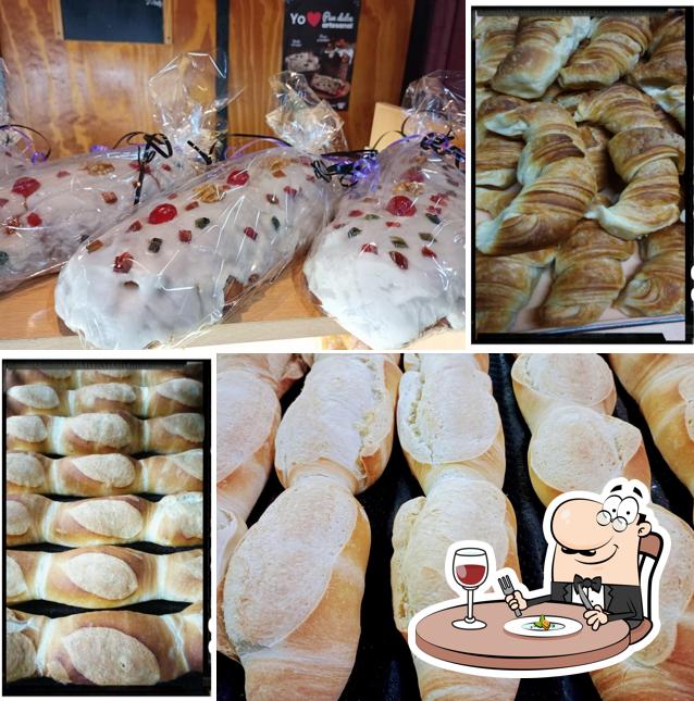 La Tahona Panadería