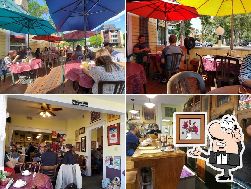 Lucile's