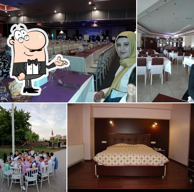 METROPOLİS OTEL