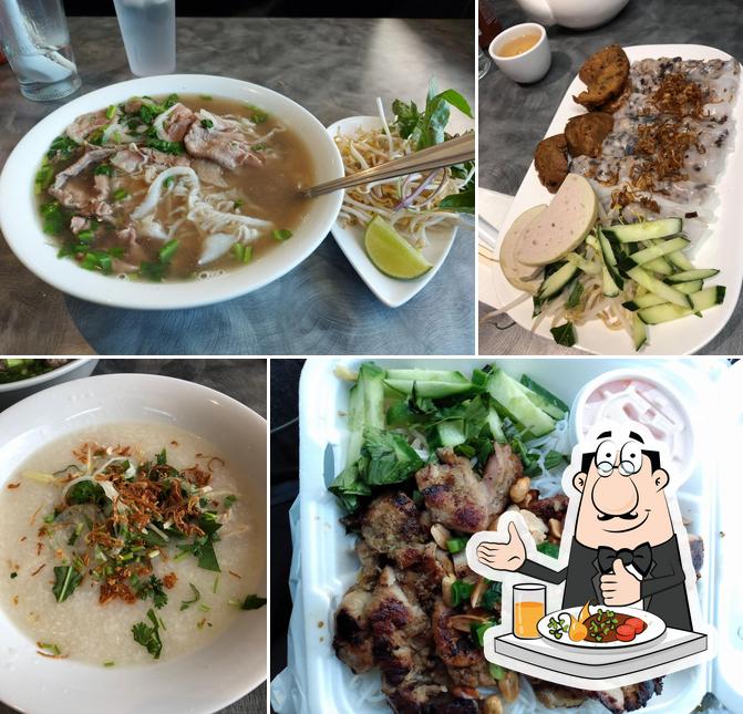 Mother’s Vietnamese Kitchen