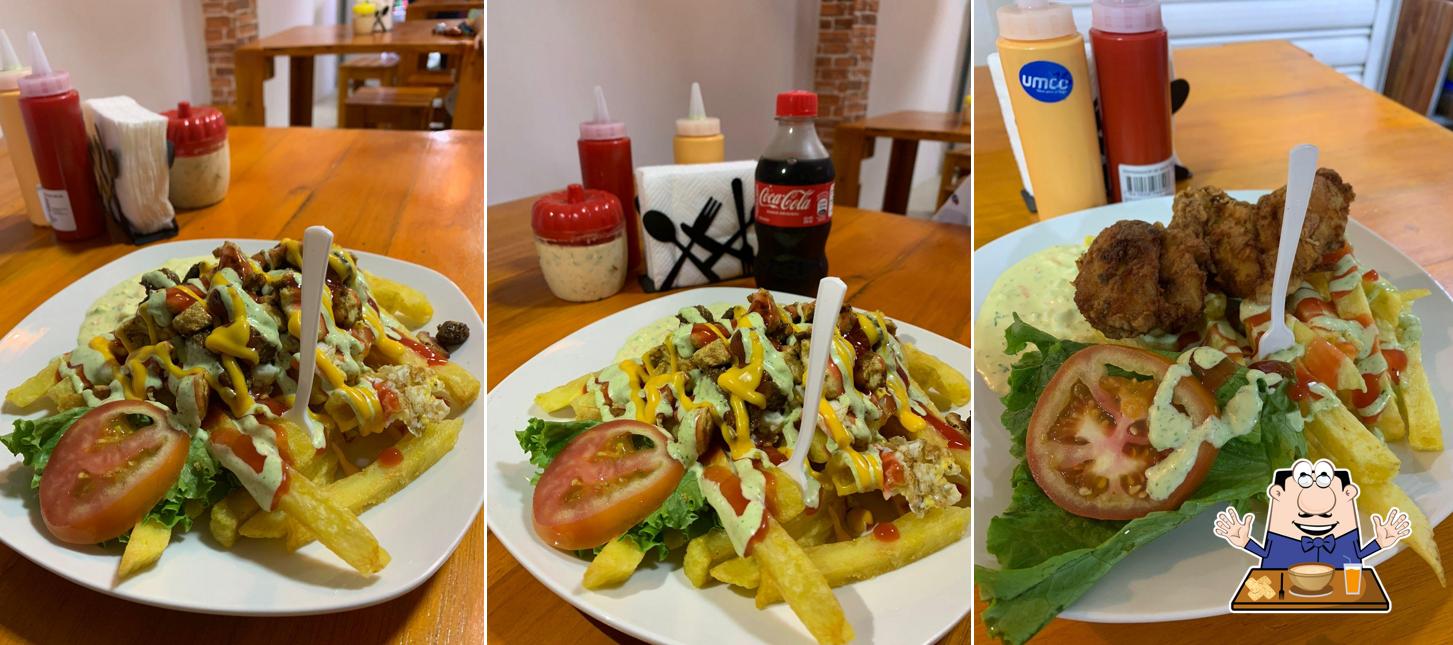 Oasis Food