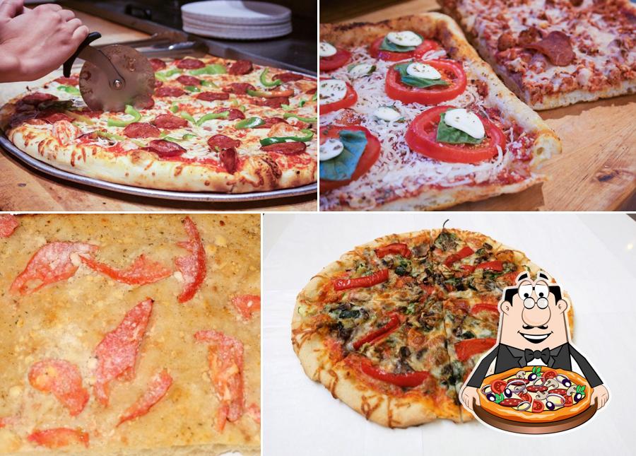 Pizza Mia