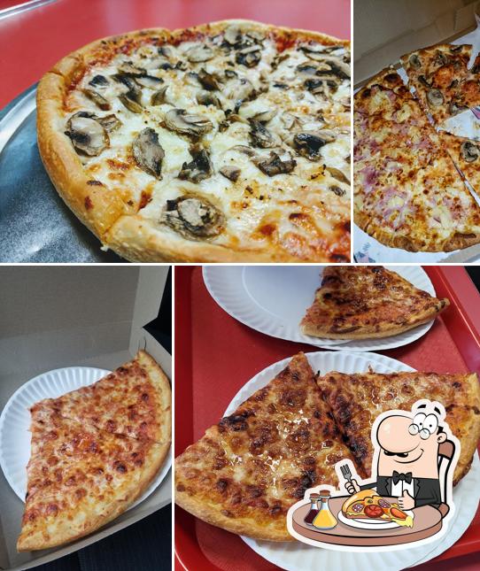 Pizza Factory Amesbury