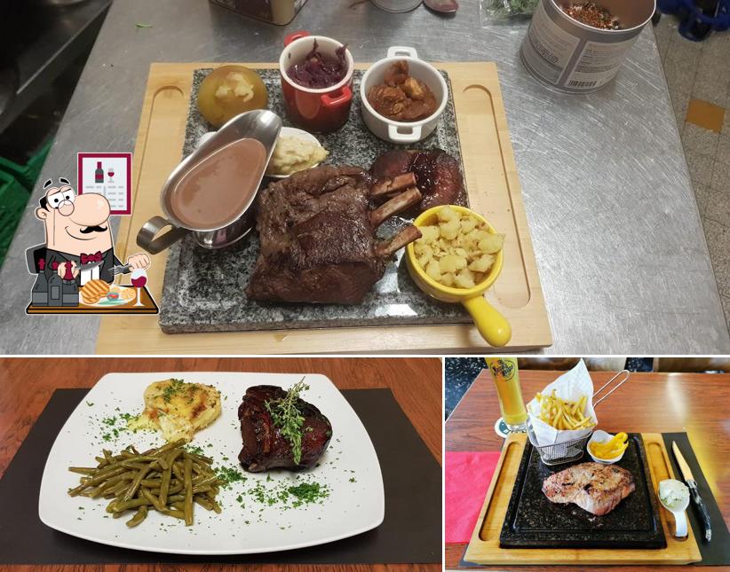 Café des Noyers