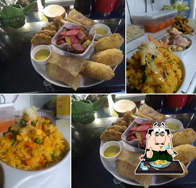Camaleon - Restobar