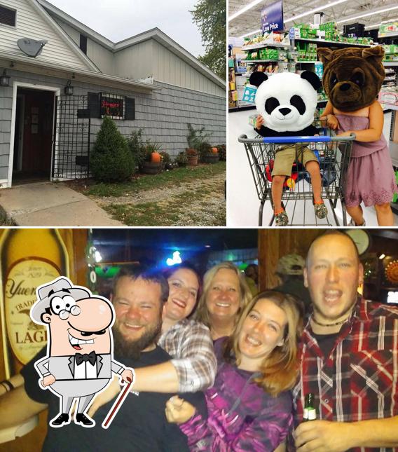 Deb's Brownfield Tavern