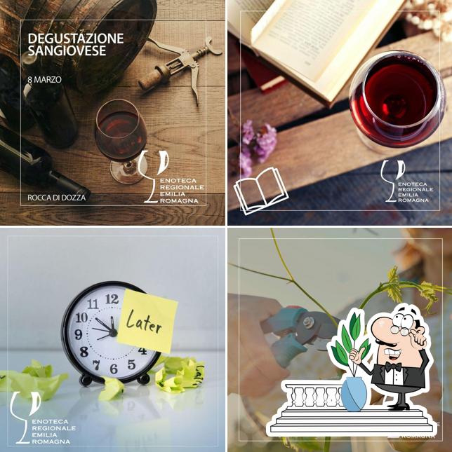 Enoteca Regionale Emilia Romagna
