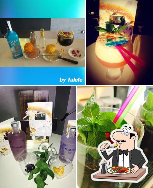 Gin&T Bar