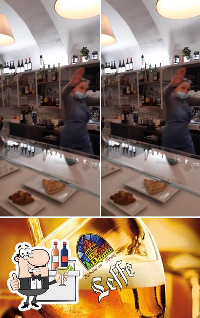 L'Angolo Del Caffe'