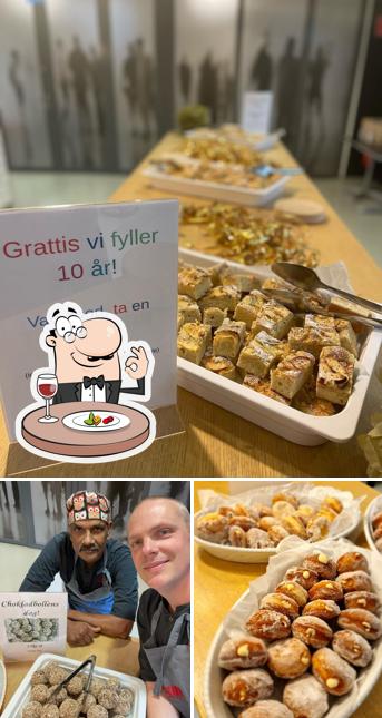 Brunch Lund