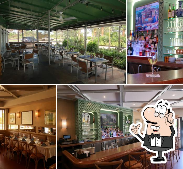 Citron Bistro, Hobe Sound