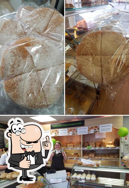 Fullers Bakery